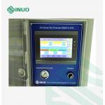 ISO9227 Corrosion Resistance Testing Chamber for Automotive Components 600L