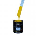 High Gloss Car Refinish Paint 200L 1K Tinters Metallic Car Paint for sale
