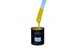 China High Gloss Car Refinish Paint 200L 1K Tinters Metallic Car Paint supplier