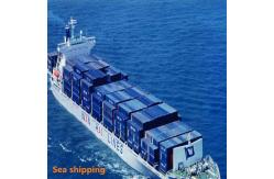 China 24 Hours 7 Days China To USA LCL DDP Sea Shipping supplier