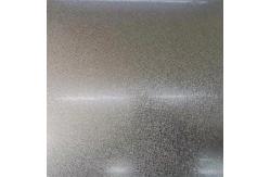 China ASTM A653 Regular Spangle Galvalume Steel Coil G550 supplier