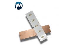 China UV Light Module 100W Curing Module LED Module Light UV LED Curing System supplier