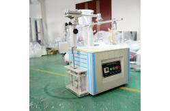 China Handle Cookware Testing , BS EN13834:2007 Pot Rotary Bending Fatigue Testing Equipment supplier