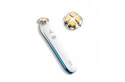 China FCC Wrinkle Removal Electronic Vibration Eye Massager Pen supplier