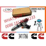 Diesel N14 Common Rail Fuel Injector 3411766 3652541 3411767 3652542 3095086 3411767 3411764 3081315F 3073995F 3083846T for sale