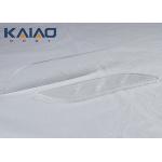 Custom Machined Milling CNC Rapid Prototyping Acrylic PMMA Plastic Parts for sale