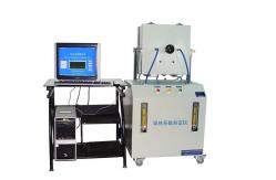 China DX8377A Thermal Conductivity Tester Plate Method supplier
