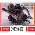 294050-0501 Diesel Common Rail Fuel Injector Pump 33100-52701 294050-0500
