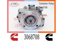 China Diesel Engine Parts Fuel Injection Pump 3068708 4067956 3065765 For Cummins KTA19 supplier
