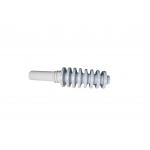 20.3Nm ANSI 18kV Transformer Porcelain Bushing For Distribution