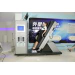 Deep Nourishing Lumbar Decompression Machine Constant High Negative Pressure for sale