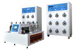 China IEC 61058-1 Household Appliances Couplers Endurance Test System supplier