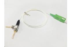 China 1550nm 1610nm TEC BOSA Module Integrated DFB LD And Analog InGaAs PIN PD supplier
