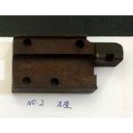 Foshan Nobo Spring Assembly Mattress Spring Machine Parts Jaw