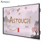 65 Inch Android Interactive Touch Panel Smart Board For Education for sale