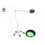 60000 Lux Medical Examination Light 5000k LED Operation Light for sale