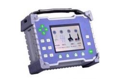 China Defect Signal Processing Magnetic Flux Leakage Portable Detector supplier