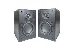 China Bluetooth Bookshelf Speakers 2.0 Wireless Computer TV Home Theater Powered Active Speakers supplier