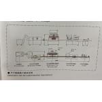 4 Nozzles GMP 20ml High Viscosity Liquid Filling Machine