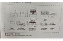 China 4 Nozzles GMP 20ml High Viscosity Liquid Filling Machine supplier