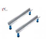 Sound Insulation Adjustable Bath Leg Sets Use For Mounting Acrylic Bathtubs Up To 180*80cm for sale
