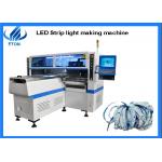 1.2m Pcb 200000cph SMD Mounting Machine For Led Lighting for sale