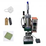 Heat Press Hot Foil Stamping Machine multifunctional Multicolor For Notebook Cover for sale