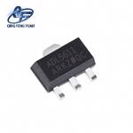 Semiconductors Chip ADL5611ARKZ Analog ADI Electronic components IC chips Microcontroller ADL5611A for sale
