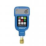 Micron Measure Digital Vacuum Meter Gauge Auto Calibration for sale
