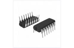 China DSPIC33EP256MC204T-E/ML supplier