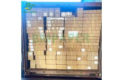 China 55gsm POS Paper 80mm * 80m Mini Printer Autoad Thermal Paper Roll supplier