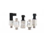 I2C Output Water Pressure Transducer Sensor With 4-20MA for sale