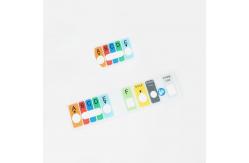 China Custom Indoor Graphic Overlay Membrane Switch With UV Printing supplier