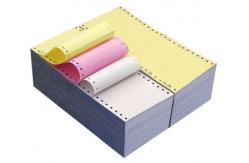 China A GRADE Invoice CB/CFB/CF Carbonless Paper For Computer Printing supplier