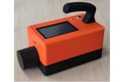China Si PM Semiconductor Whole Body Radiation Detector For Medical Imaging supplier
