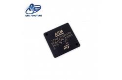 China STMicroelectronics STM32F427IGT6 Wifi Microcontroller Semiconductor Equipment Manufacturer Trade STM32F427IGT6 supplier