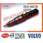 Remanufactured Fuel Injector 7421569200 21977918 22254576 FOR Engine VOL MD13 MD11