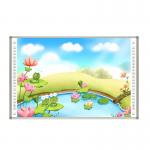 Infrared Smart Digital Board For Classroom 10 Points for sale