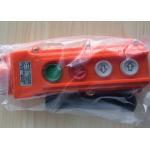 COB 61A Cutting Machine Parts Push Button Switch 41-15351 AC250V 5A Rain Proof for sale