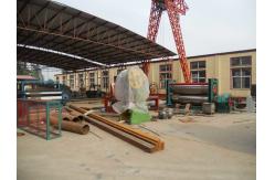 China Automatic Mesh Welding Machine manufacturer