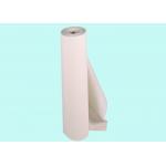 Waterproofing Materials Nonwoven Anti Slip Fabric with Embossed / Sesome Pattern for sale