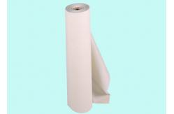 China Waterproofing Materials Nonwoven Anti Slip Fabric with Embossed / Sesome Pattern supplier