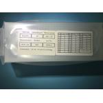 2 Inch DSP SSP Gallium Nitride Wafer A Axis Sapphire Substrates GaN Epitaxial Templates for sale