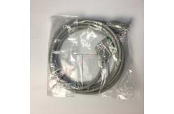 China JC-906P K922 ECG Connection Cord 6 Lead Trunk Cable supplier