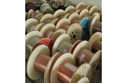 China FEP Insulated high temperature electrical wire , heat insulated wire for Inter connection supplier