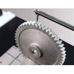 High Precision Digital Contour Testing Machine For Gear / Pulley / Screw for sale