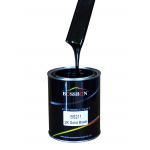 Modified Liquid Car Refinish Paint Varnish Lacquer 100L For Wheels for sale
