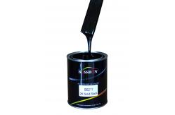 China Modified Liquid Car Refinish Paint Varnish Lacquer 100L For Wheels supplier