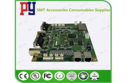 China 1010BA36 KYB-M6535-000 HITACHI Machine Spare Parts PCB Mount supplier