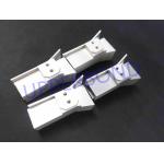 Hauni Gd Sasib Model Cigarette Pack Folder As Part Of Packing Machine